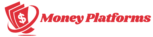 Money Platforms Logo